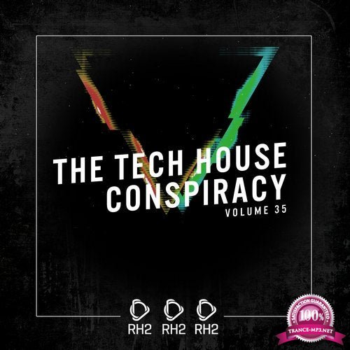 The Tech House Conspiracy, Vol. 35 (2020)