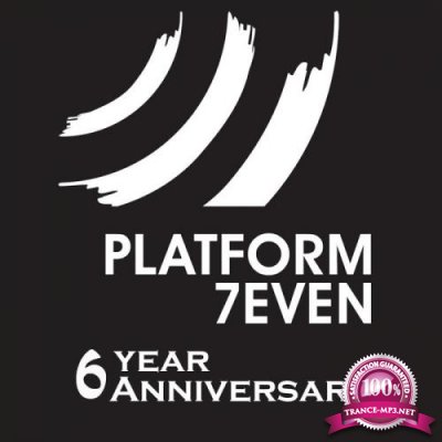 6 Year Anniversary (Platform 7even) (2020)