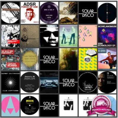 Beatport Music Releases Pack 2303 (2020)