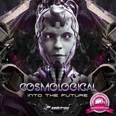 Cosmological - Into The Future (Single) (2020)