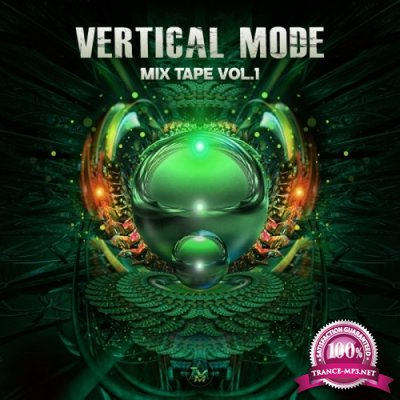 Vertical Mode - Mix Tape Vol.1 (2020)