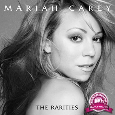 Mariah Carey - The Rarities (2020)
