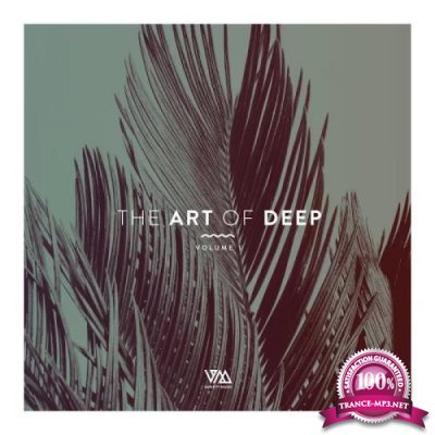 The Art Of Deep, Vol. 1 (2020) 