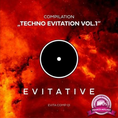 Techno Evitation Vol. 1 (2020)