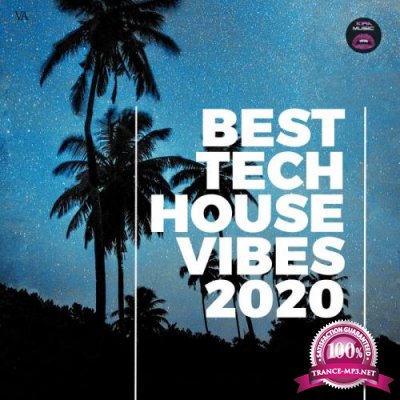 Best Tech House Vibes 2020 (2020)