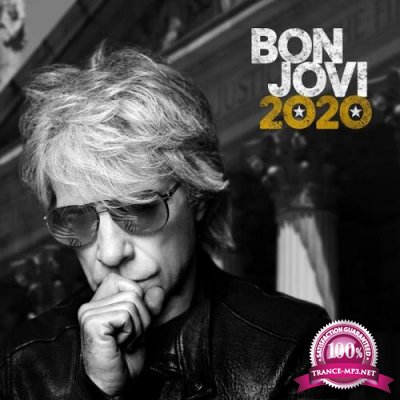 Bon Jovi - 2020 (2020)