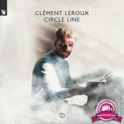 Clement Leroux - Circle Line (2020)