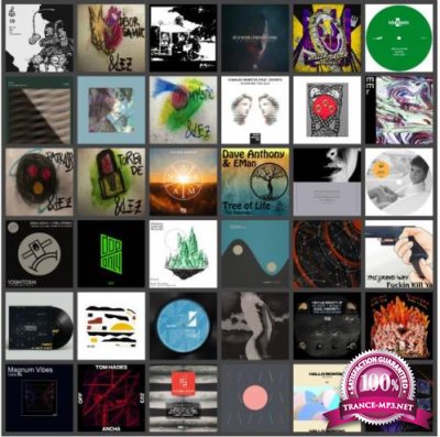 Beatport Music Releases Pack 2314 (2020)