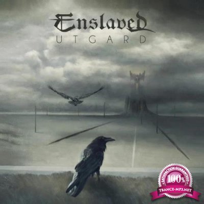 Enslaved - Utgard (2020)