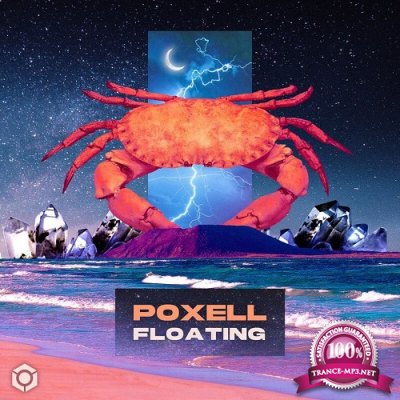 Poxell - Floating EP (2020)