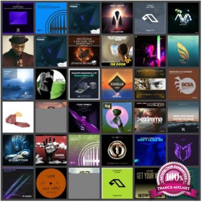 Beatport Music Releases Pack 2318 (2020)