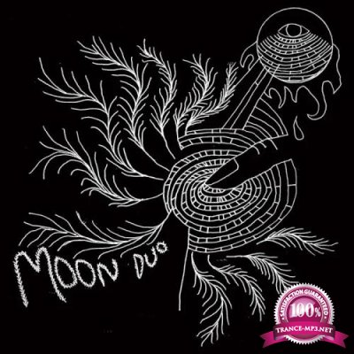 Moon Duo - Escape: Expanded Edition (2020)