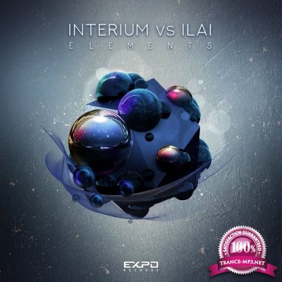 Ilai & Interium - Elements (Single) (2020)