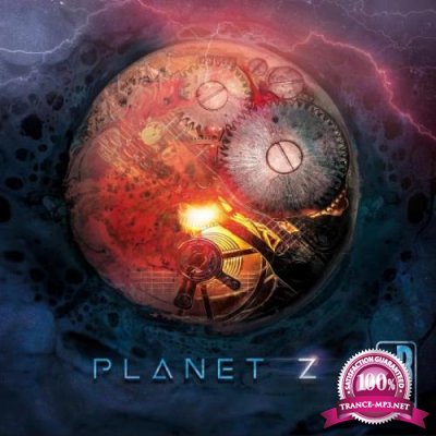 Panzerballett - Planet Z (2020)