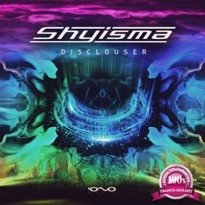 Shyisma - Disclouser EP (2020)