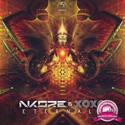 N-Kore & Xoxo - Eternals EP (2020)