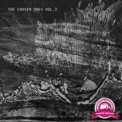 The Chosen Ones, Vol. 3 (2020)