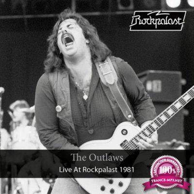 The Outlaws - Live at Rockpalast 1981 (Live, Loreley) (2020)