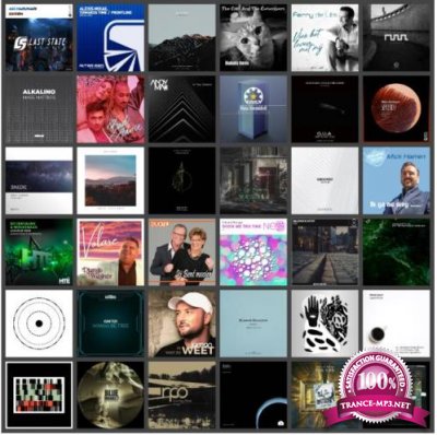 Beatport Music Releases Pack 2325 (2020)