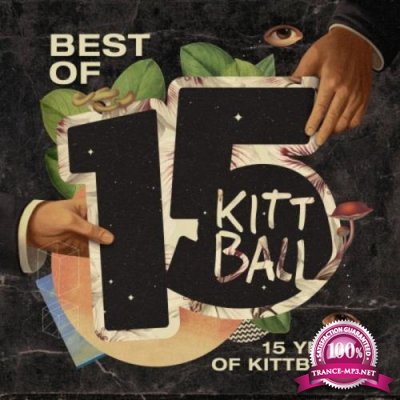 Best Of: 15 Years Of Kittball (2020)