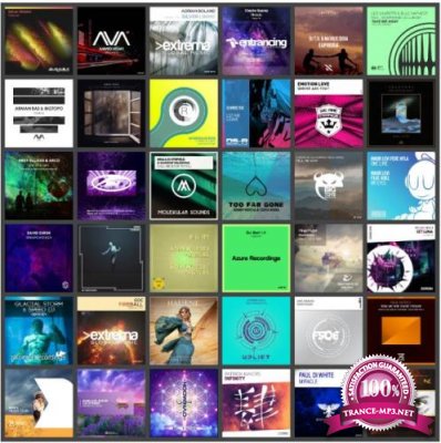 Fresh Trance Releases 270 (2020)