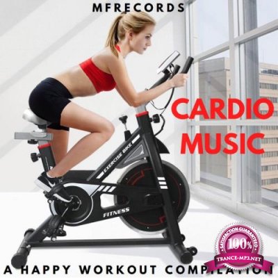 MF Records - Cardio Music (2020) 