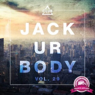 Jack Ur Body, Vol. 29 (2020)