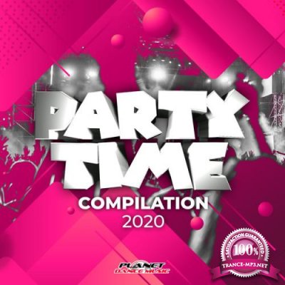 Party Time Compilation 2020 (2020) 