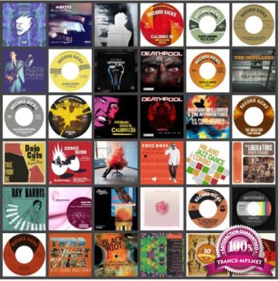 Beatport Music Releases Pack 2354 (2020)