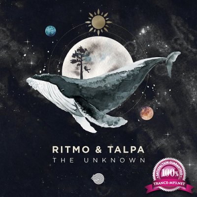 Ritmo & Talpa - The Unknown (Single) (2020)