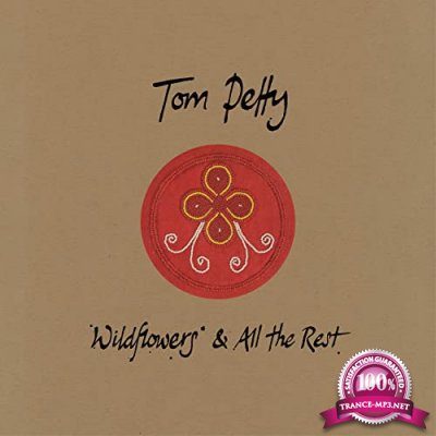 Tom Petty - Wildflowers & All The Rest (Deluxe Edition) (2020)