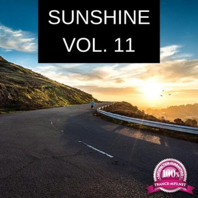 Sunshine Vol 11 (2020)