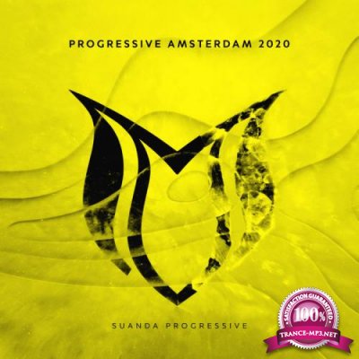 Progressive Amsterdam 2020 (2020)