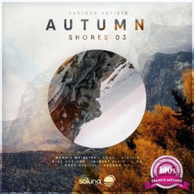 Autumn Shores 03 (2020)