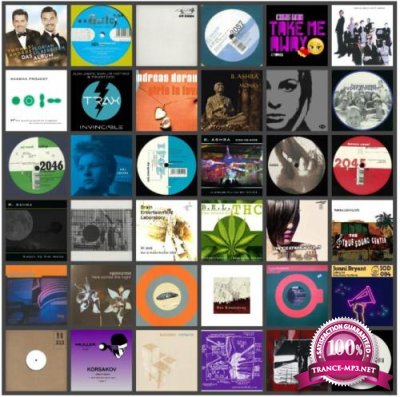 Beatport Music Releases Pack 2363 (2020)
