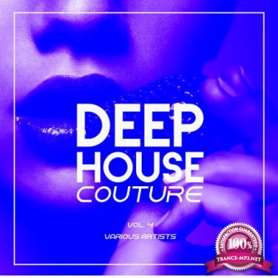 Deep-House Couture, Vol. 4 (2020)