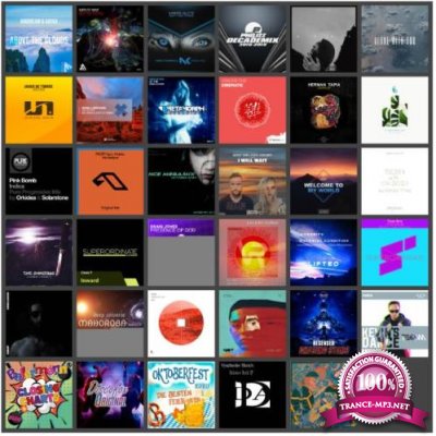 Beatport Music Releases Pack 2365 (2020)