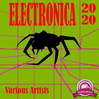 Electronic - Electronica 2020 (2020)