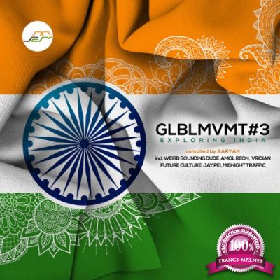 Glblmvmt3 (Exploring India) (2020)