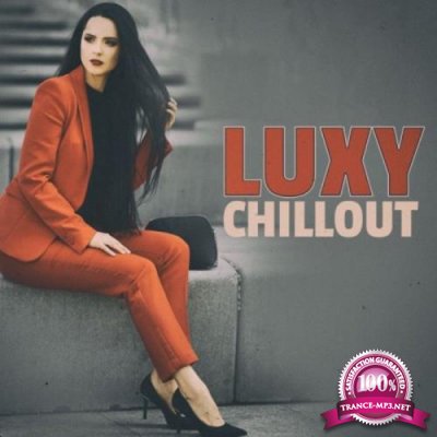 JUMPING - Luxy Chillout (2020)