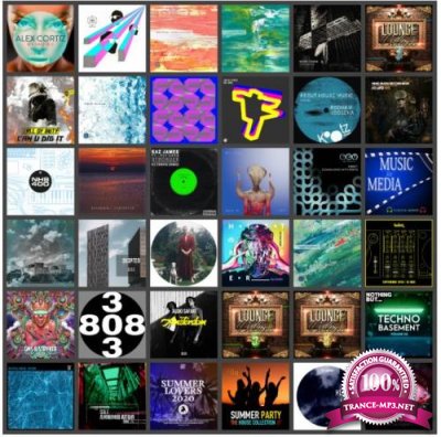 Beatport Music Releases Pack 2367 (2020)