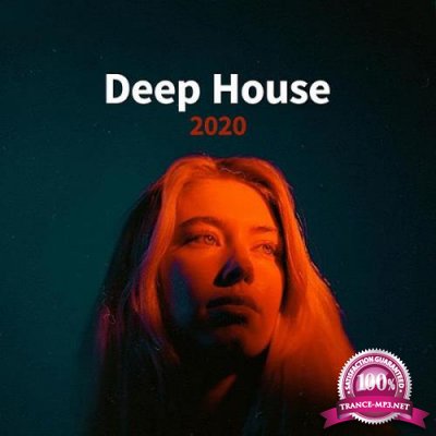 Deep House 2020 (2020)