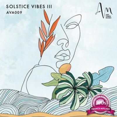 Art Vibes Music - Solstice Vibes III (2020)