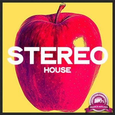Stereo House: Top House 2020 Winter Selection (2020)