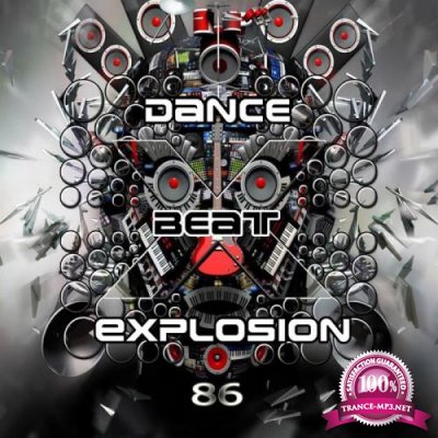 Dance Beat Explosion Vol. 86 (2020)