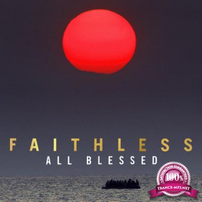 Faithless - All Blessed (2020)