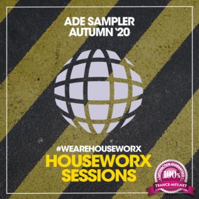 ADE Sampler Autumn '20 (2020)
