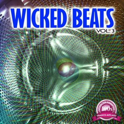 Wicked Beats Vol 3 (2020)