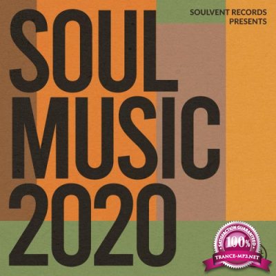 Soul Music 2020 (2020)