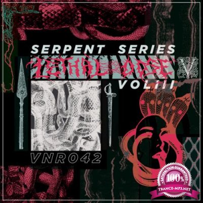 Serpent Series Vol 3 - LETHAL DOSE (2020)